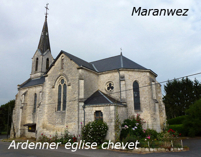 kerk